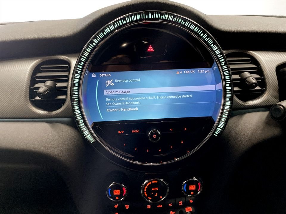 Used MINI Hatch 2022 for sale - 77436895: Photo 18