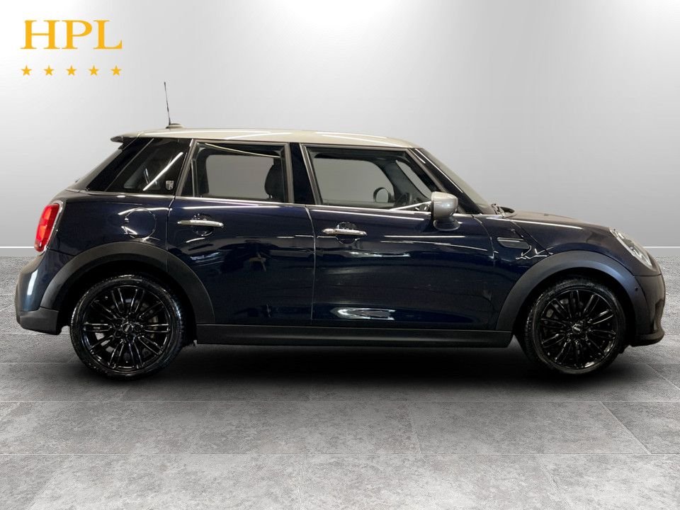 Used MINI Hatch 2022 for sale - 77436895: Photo 8