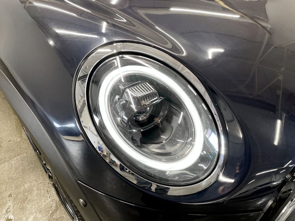 Used MINI Hatch 2022 for sale - 77436895: Photo 9