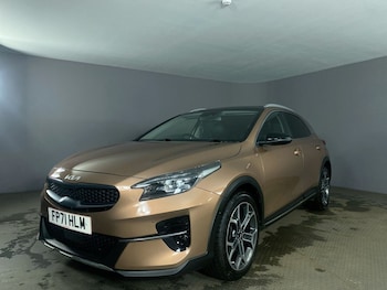 Used Kia XCeed 2021 for sale - 75815305: Photo
