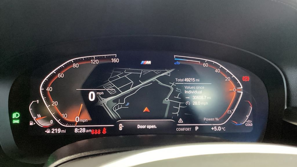 Used BMW 5 Series 2021 for sale - 77507248: Photo 10