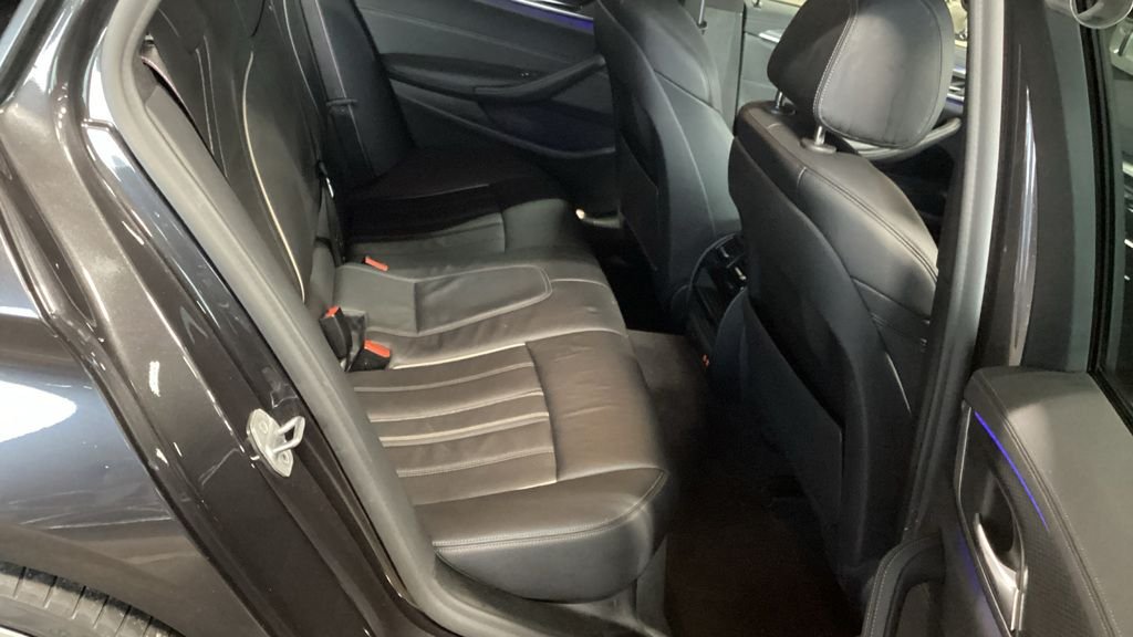 Used BMW 5 Series 2021 for sale - 77507248: Photo 8