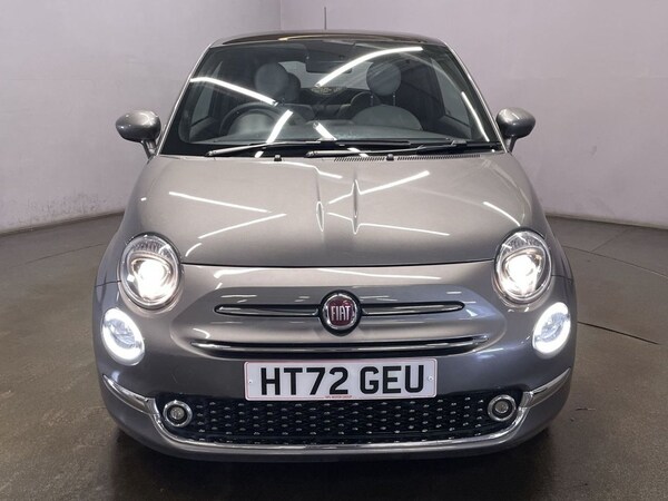 Used Fiat 500 2023 for sale - 76345984: Photo 10