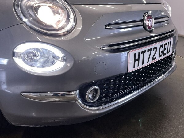 Used Fiat 500 2023 for sale - 76345984: Photo 11