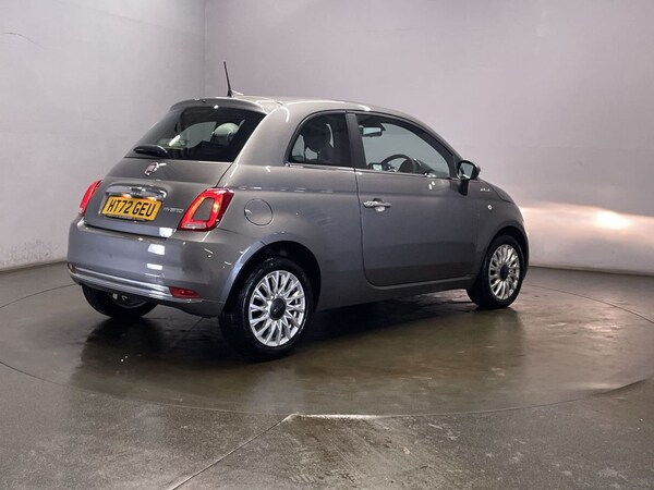 Used Fiat 500 2023 for sale - 76345984: Photo 15