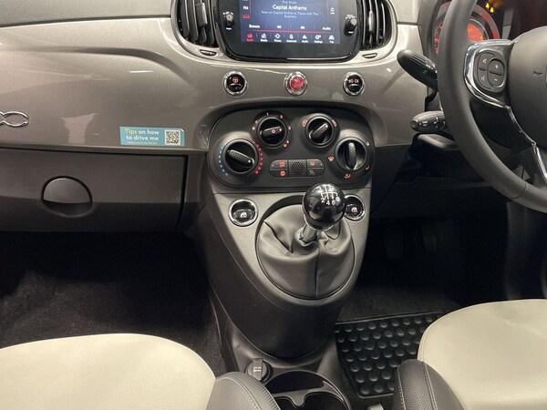 Used Fiat 500 2023 for sale - 76345984: Photo 16