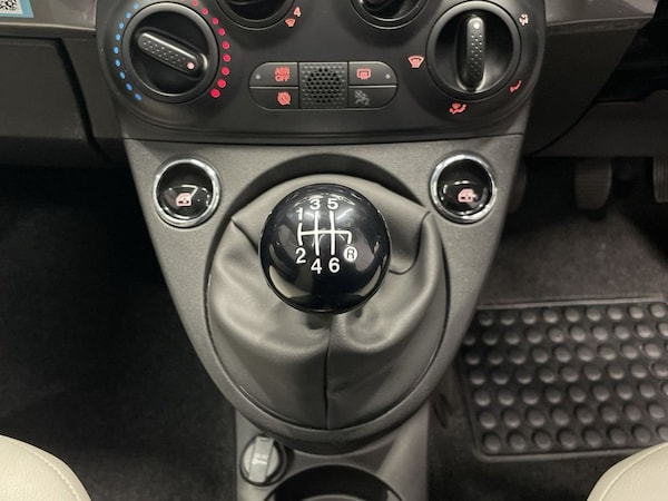Used Fiat 500 2023 for sale - 76345984: Photo 20
