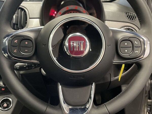 Used Fiat 500 2023 for sale - 76345984: Photo 21