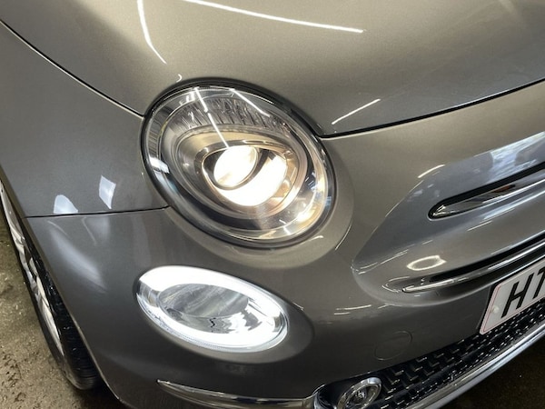 Used Fiat 500 2023 for sale - 76345984: Photo 22