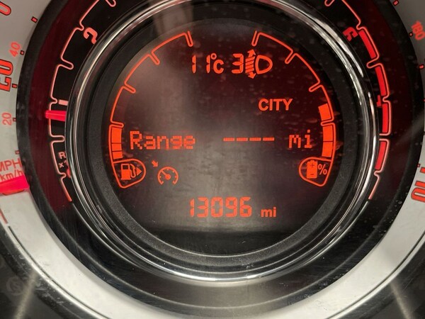 Used Fiat 500 2023 for sale - 76345984: Photo 25