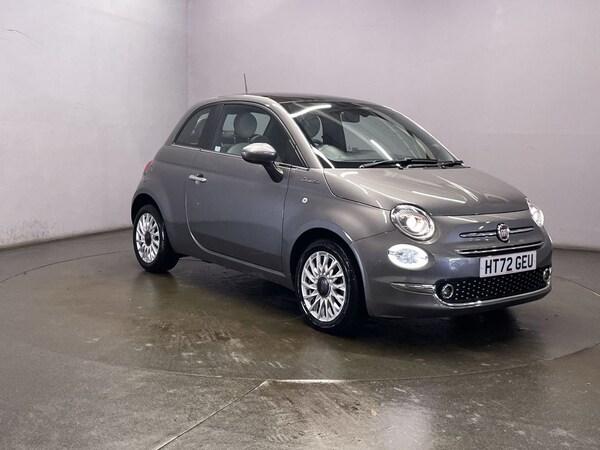 Used Fiat 500 2023 for sale - 76345984: Photo 2