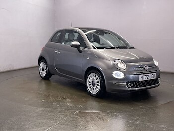 Used Fiat 500 2023 for sale - 76345984: Photo 2