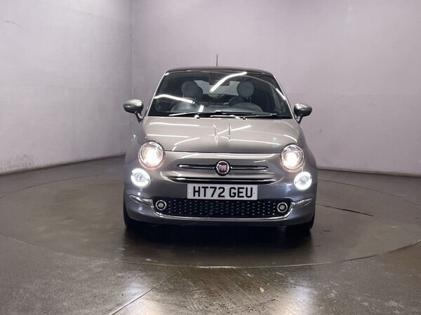 Used Fiat 500 2023 for sale - 76345984: Photo 3