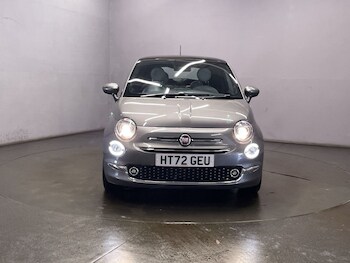 Used Fiat 500 2023 for sale - 76345984: Photo 3