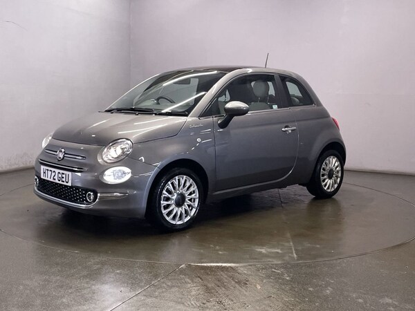 Used Fiat 500 2023 for sale - 76345984: Photo 4