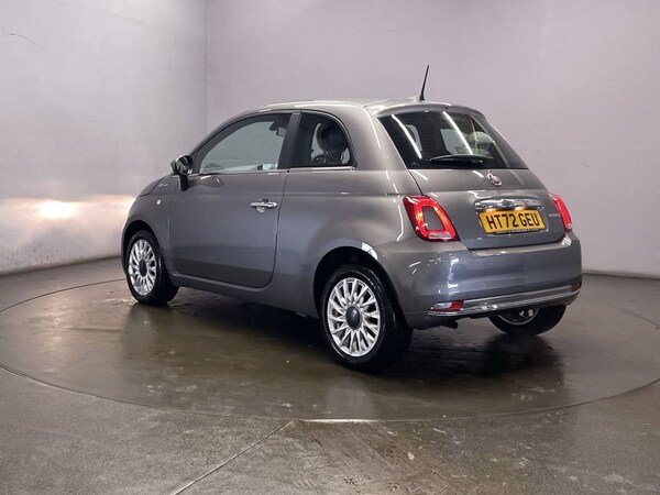 Used Fiat 500 2023 for sale - 76345984: Photo 6