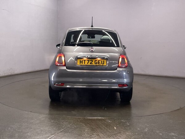 Used Fiat 500 2023 for sale - 76345984: Photo 7