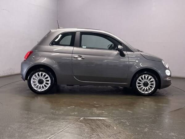 Used Fiat 500 2023 for sale - 76345984: Photo 9