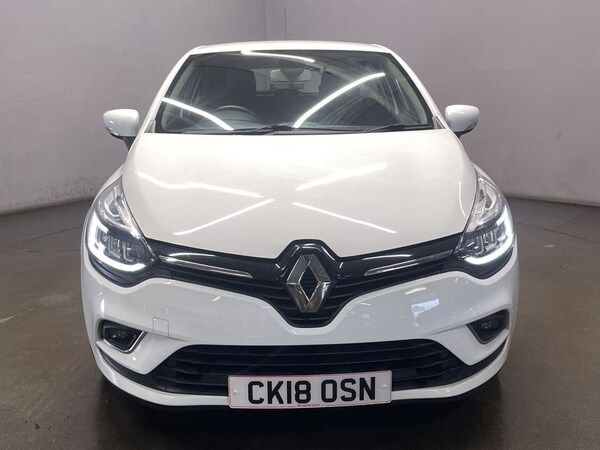 Used Renault Clio 2018 for sale - 76106249: Photo 10
