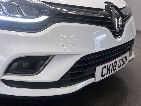 Used Renault Clio 2018 for sale - 76106249: Photo 11