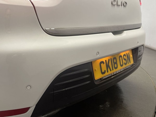 Used Renault Clio 2018 for sale - 76106249: Photo 14