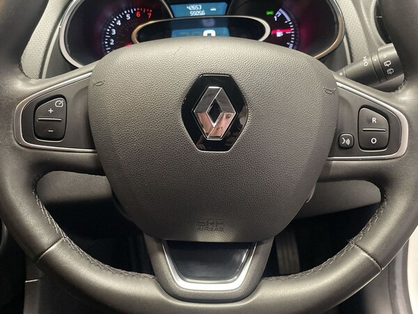 Used Renault Clio 2018 for sale - 76106249: Photo 21