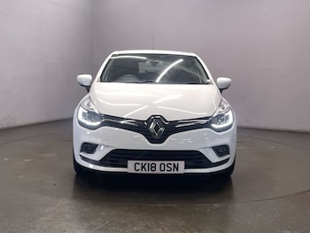 Used Renault Clio 2018 for sale - 76106249: Photo