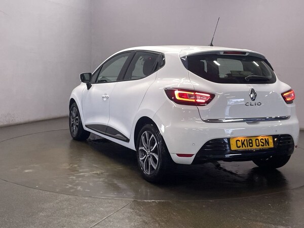 Used Renault Clio 2018 for sale - 76106249: Photo 6