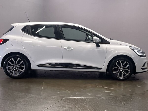Used Renault Clio 2018 for sale - 76106249: Photo 9