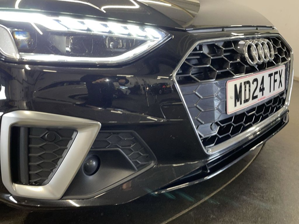 Used Audi A4 Avant 2024 for sale - 76203007: Photo 11