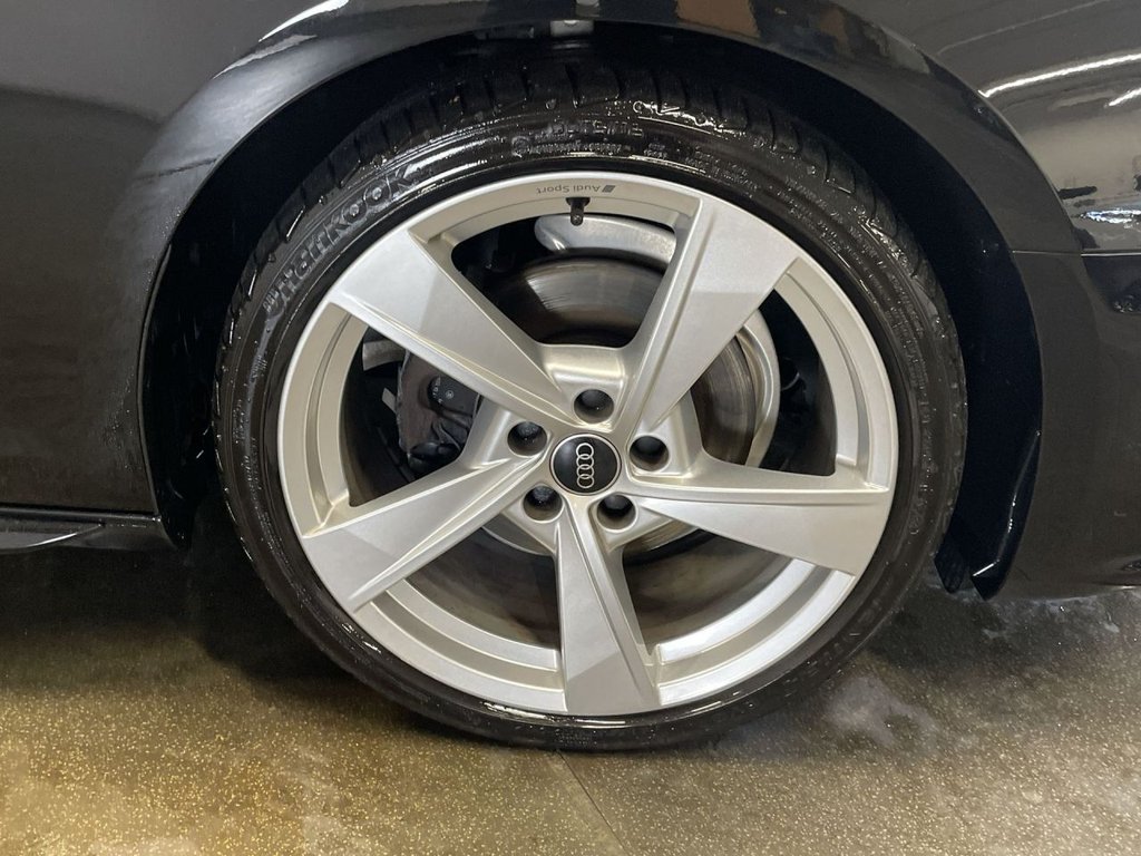 Used Audi A4 Avant 2024 for sale - 76203007: Photo 12