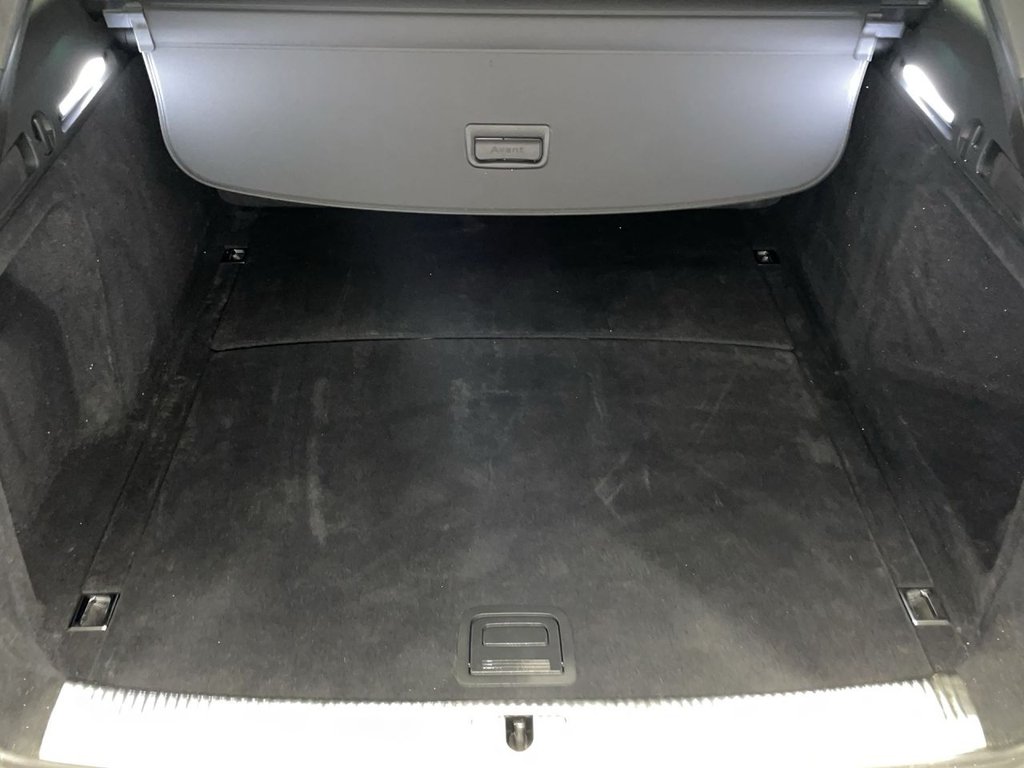 Used Audi A4 Avant 2024 for sale - 76203007: Photo 13