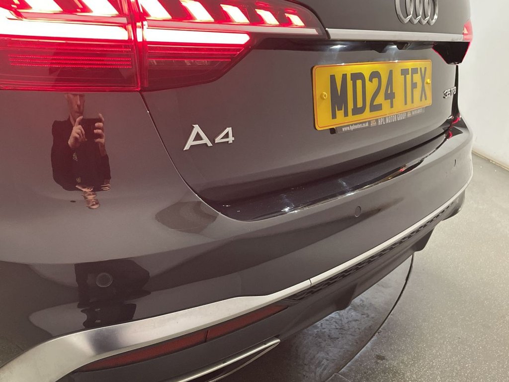 Used Audi A4 Avant 2024 for sale - 76203007: Photo 14
