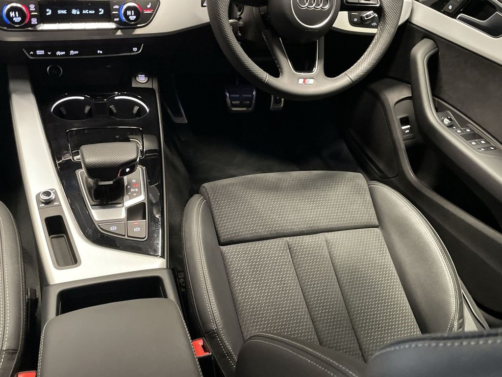 Used Audi A4 Avant 2024 for sale - 76203007: Photo 15