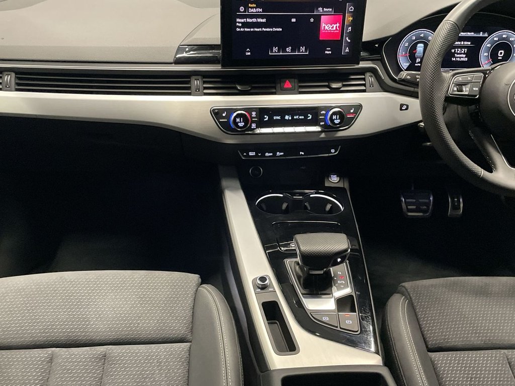 Used Audi A4 Avant 2024 for sale - 76203007: Photo 16