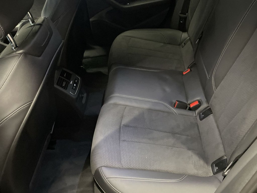 Used Audi A4 Avant 2024 for sale - 76203007: Photo 18