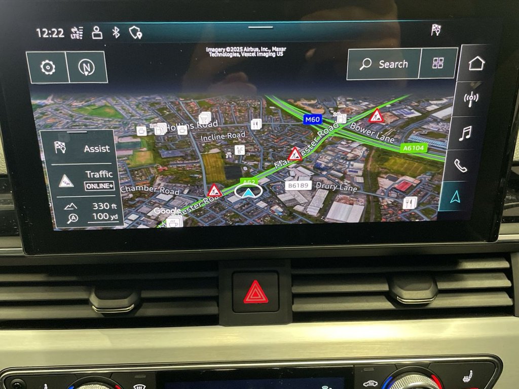 Used Audi A4 Avant 2024 for sale - 76203007: Photo 19