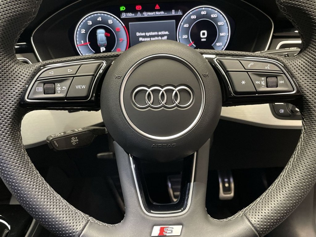 Used Audi A4 Avant 2024 for sale - 76203007: Photo 21