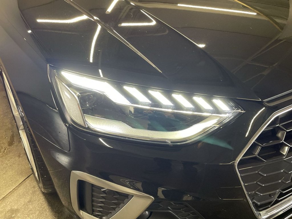 Used Audi A4 Avant 2024 for sale - 76203007: Photo 22