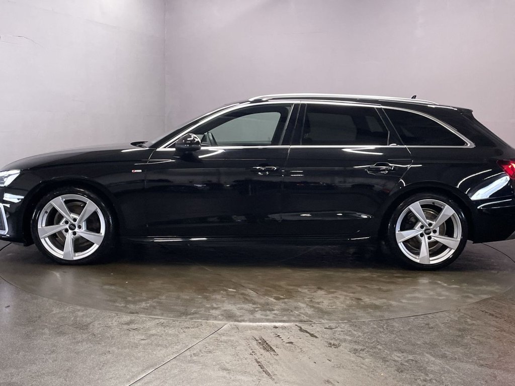 Used Audi A4 Avant 2024 for sale - 76203007: Photo 5