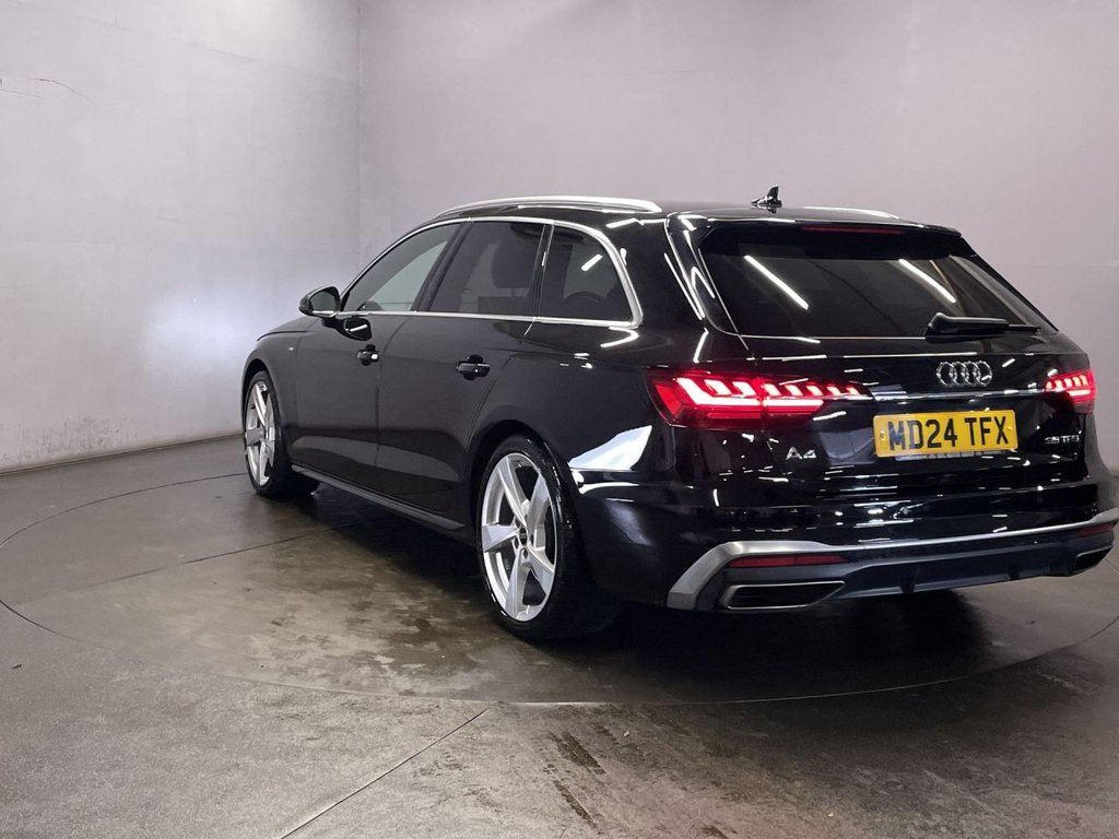 Used Audi A4 Avant 2024 for sale - 76203007: Photo 6