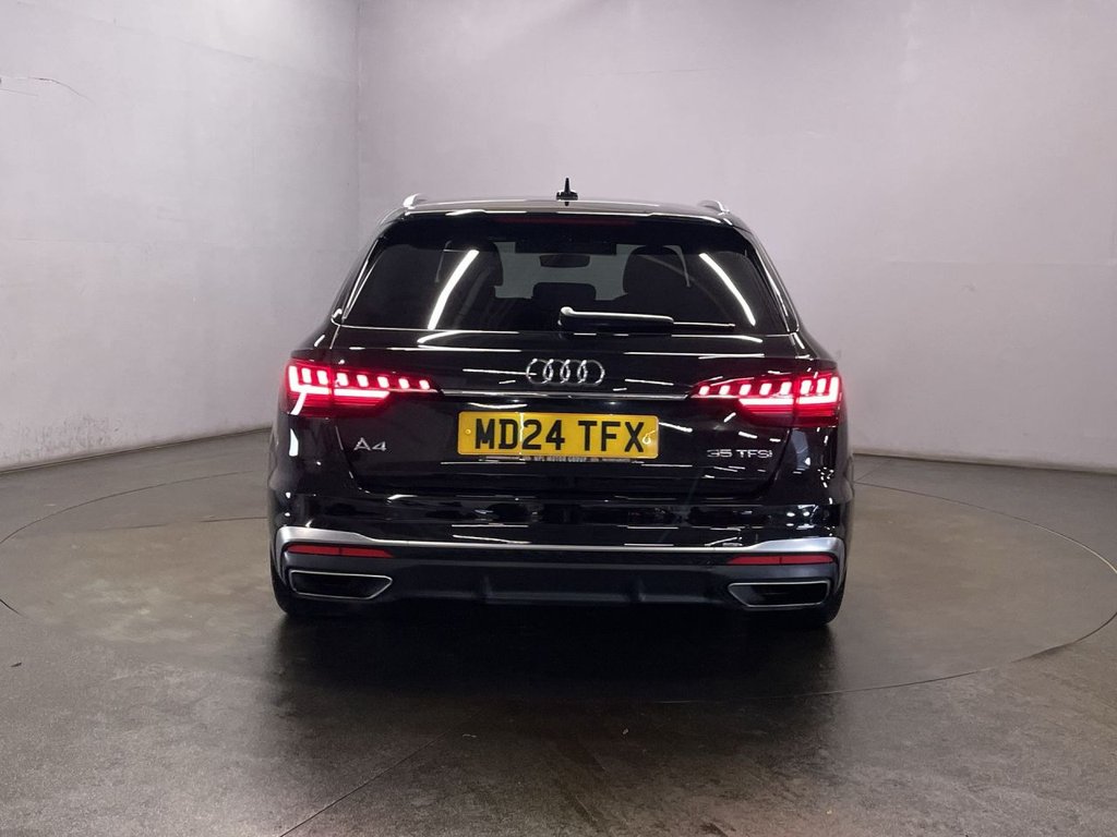 Used Audi A4 Avant 2024 for sale - 76203007: Photo 7