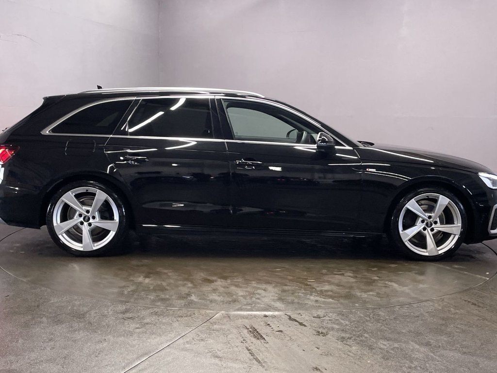 Used Audi A4 Avant 2024 for sale - 76203007: Photo 9