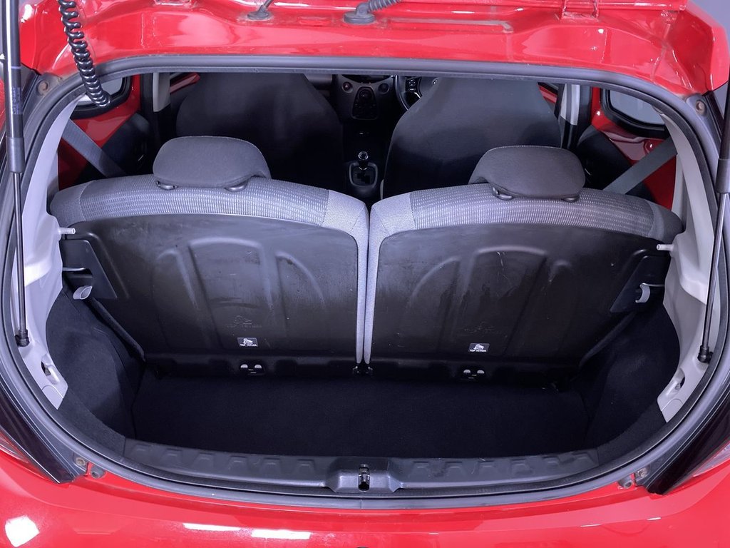 Used Toyota AYGO 2021 for sale - 76410386: Photo 13