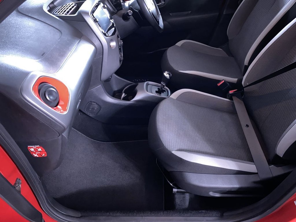 Used Toyota AYGO 2021 for sale - 76410386: Photo 17