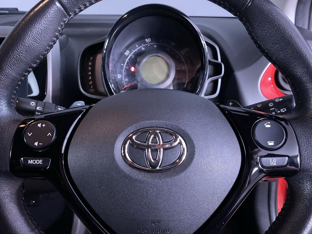 Used Toyota AYGO 2021 for sale - 76410386: Photo 22