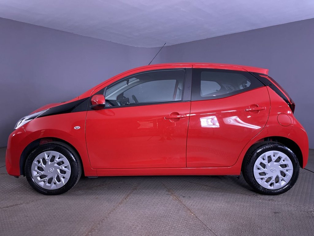 Used Toyota AYGO 2021 for sale - 76410386: Photo 5