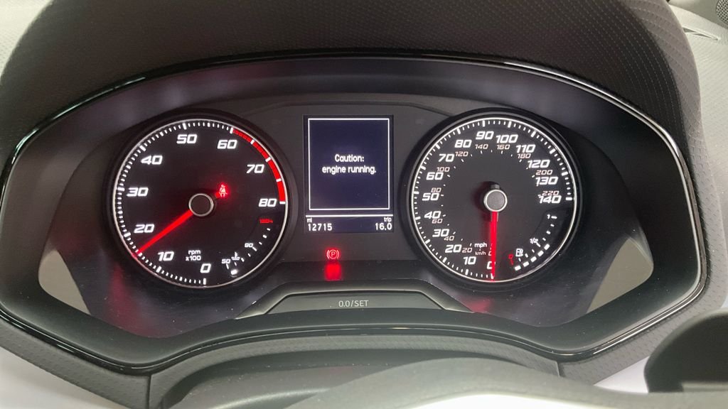 Used SEAT Arona 2022 for sale - 76345274: Photo 10