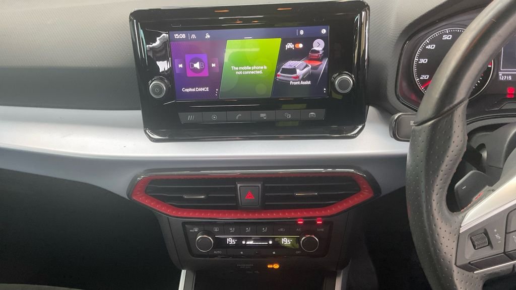 Used SEAT Arona 2022 for sale - 76345274: Photo 11