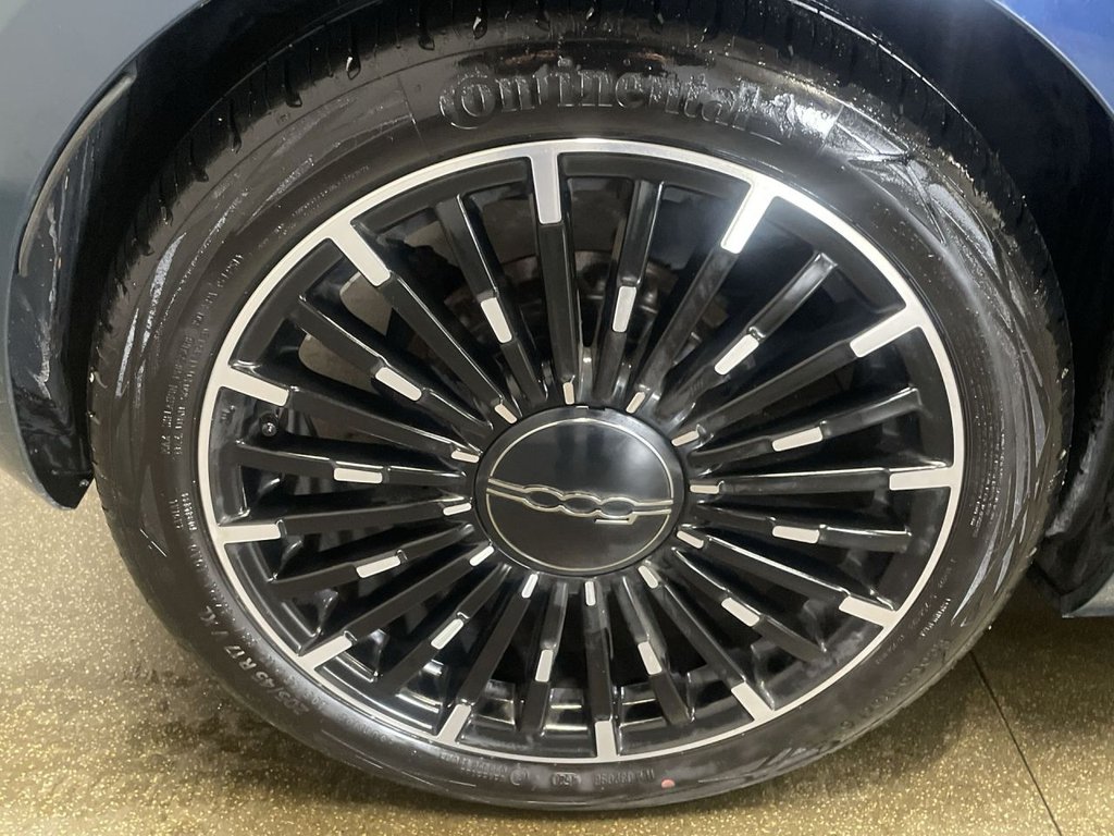 Used Fiat 500e C 2021 for sale - 77065250: Photo 12